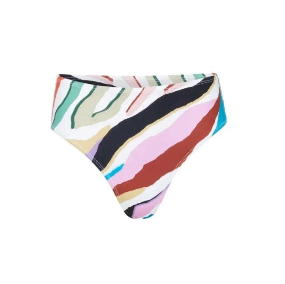 BCBGmaxAzria Long Sleeve Swimsuit - Picture 8 of 15